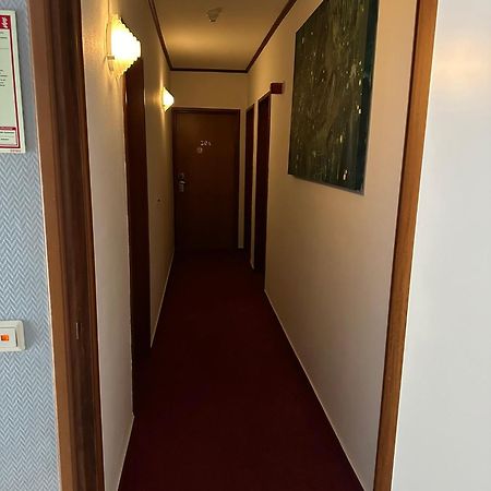 Yasha Hotel Lucembursko Exteriér fotografie