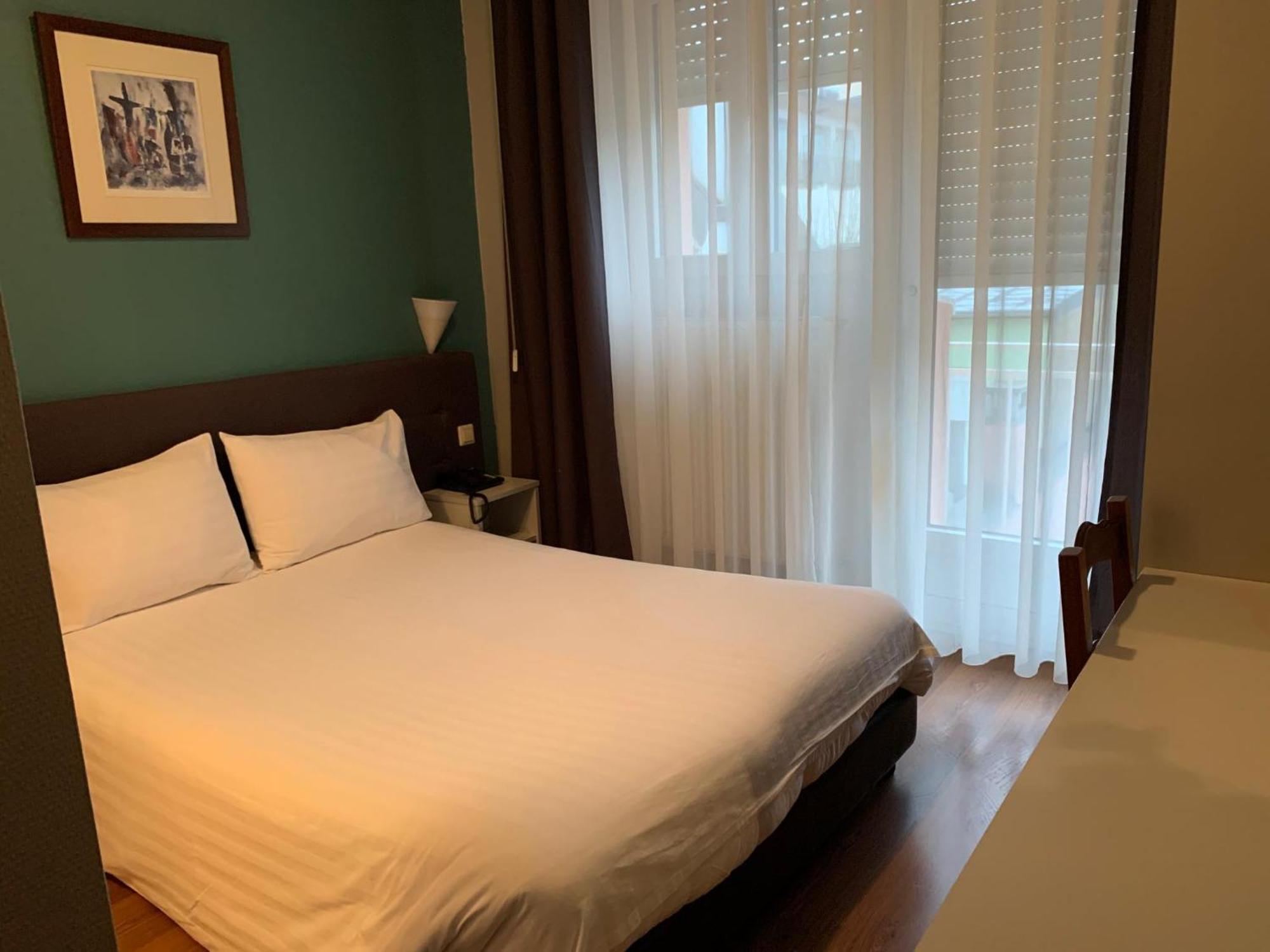 Yasha Hotel Lucembursko Exteriér fotografie