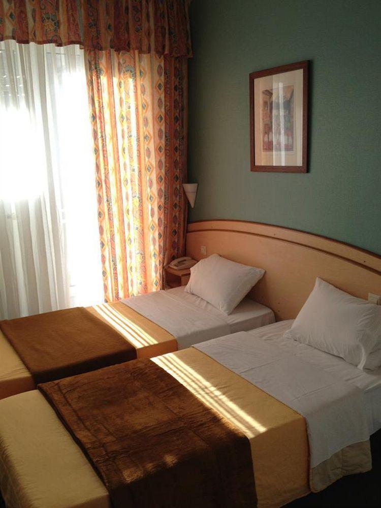 Yasha Hotel Lucembursko Exteriér fotografie