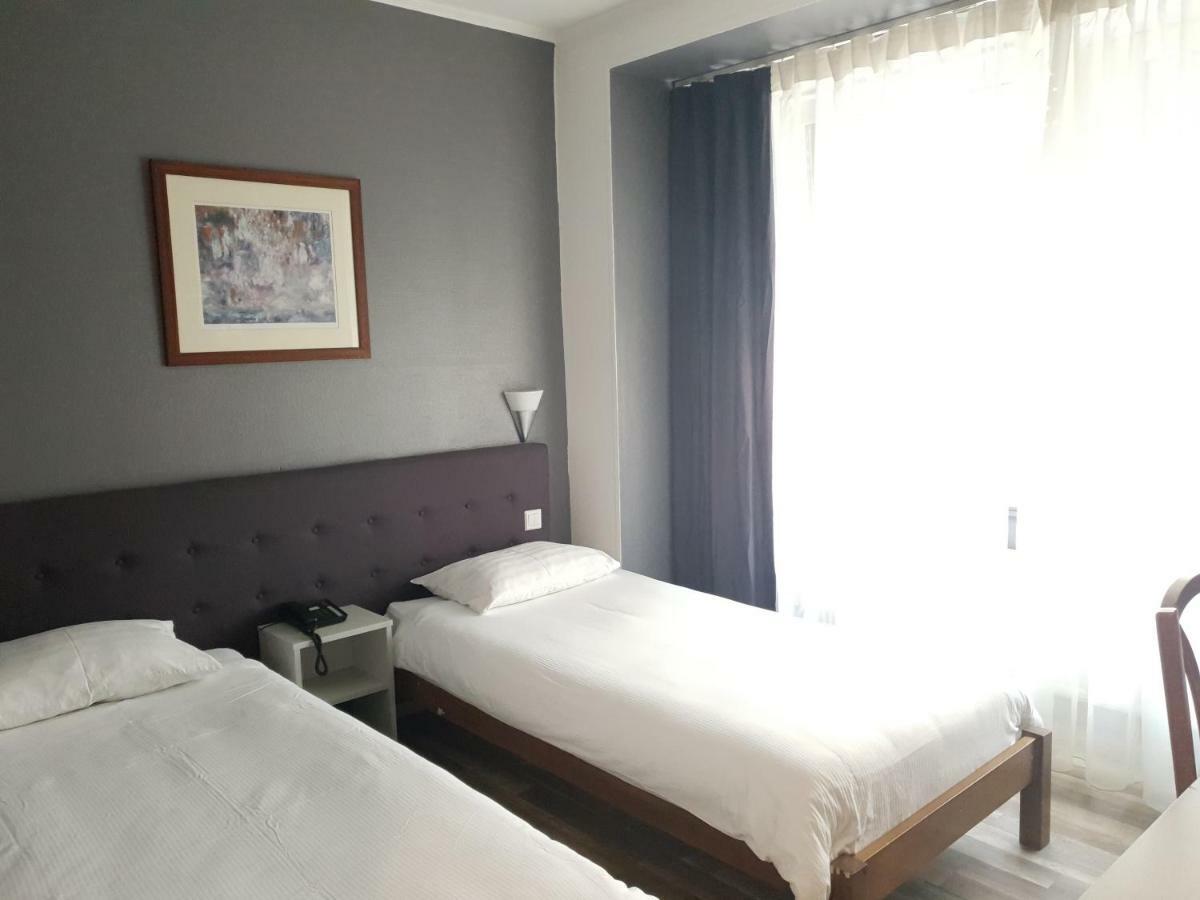 Yasha Hotel Lucembursko Exteriér fotografie