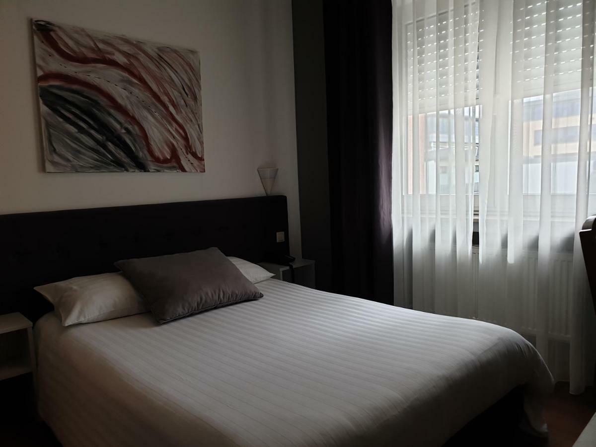 Yasha Hotel Lucembursko Exteriér fotografie